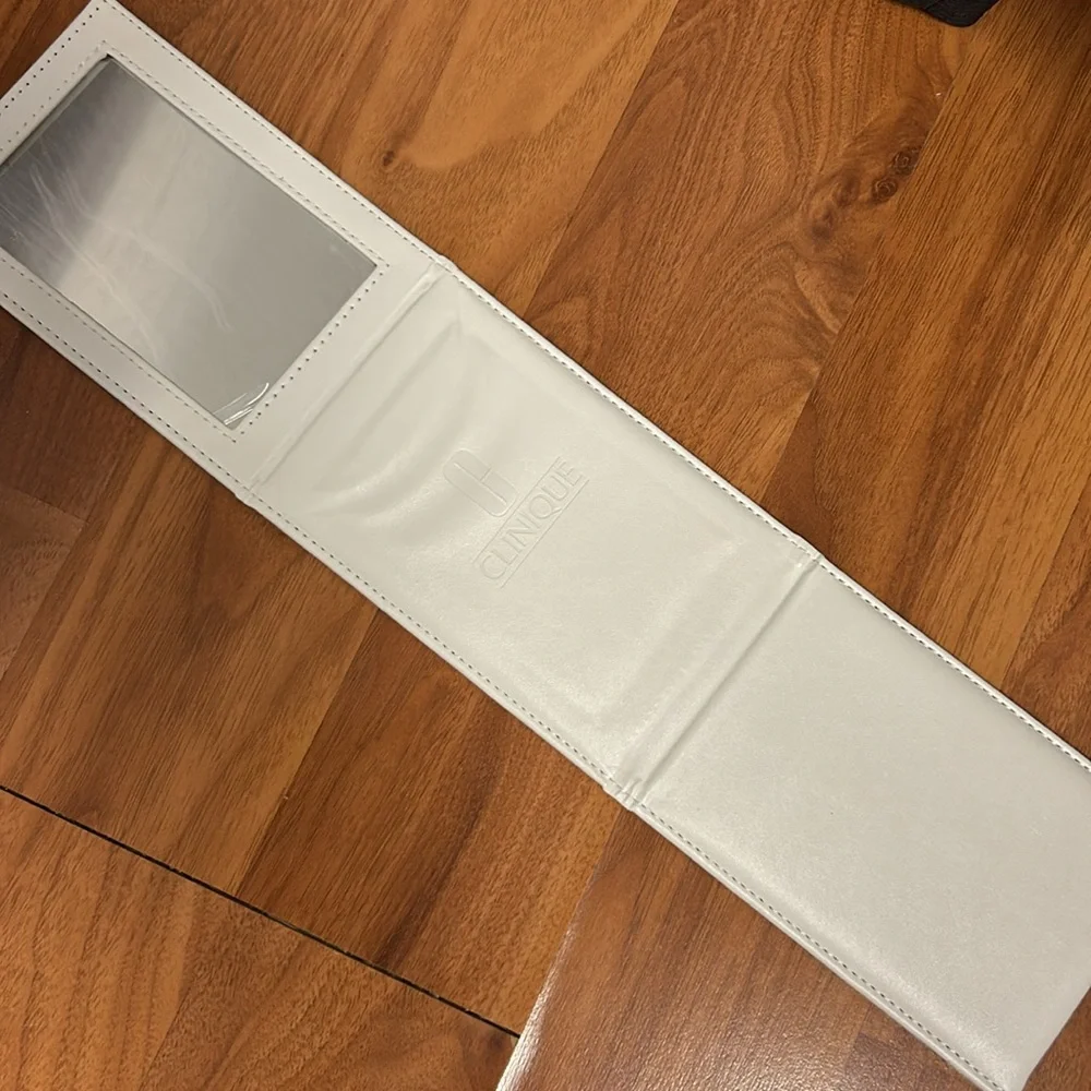 Brand New Clinique Fold Up Mirror